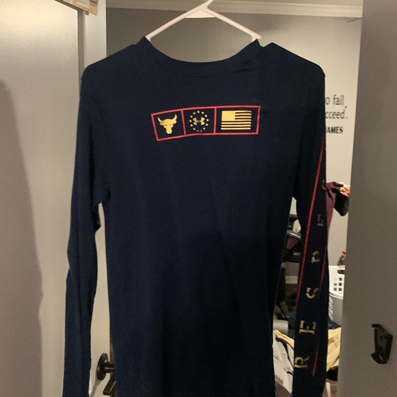 Bundle of 3 under armor project rock - Picture 4 of 4